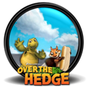 Over the Hedge_3 icon